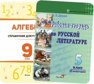 Средняя школа (5-11 классы)