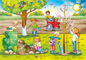 Дошкольное образование